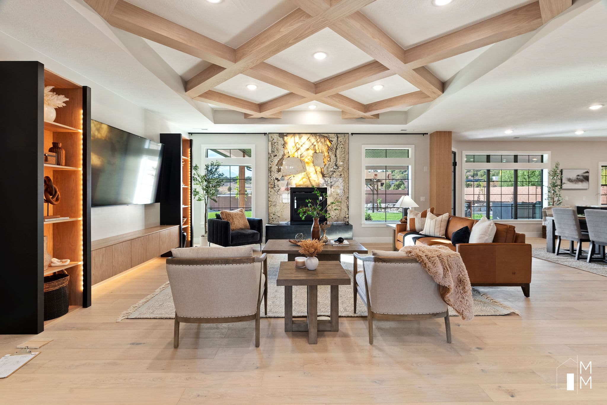 Durable flooring solutions across Washington County