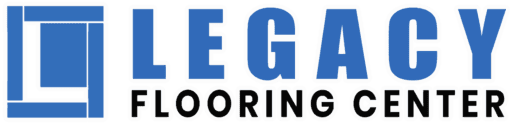 Legacy Flooring logo