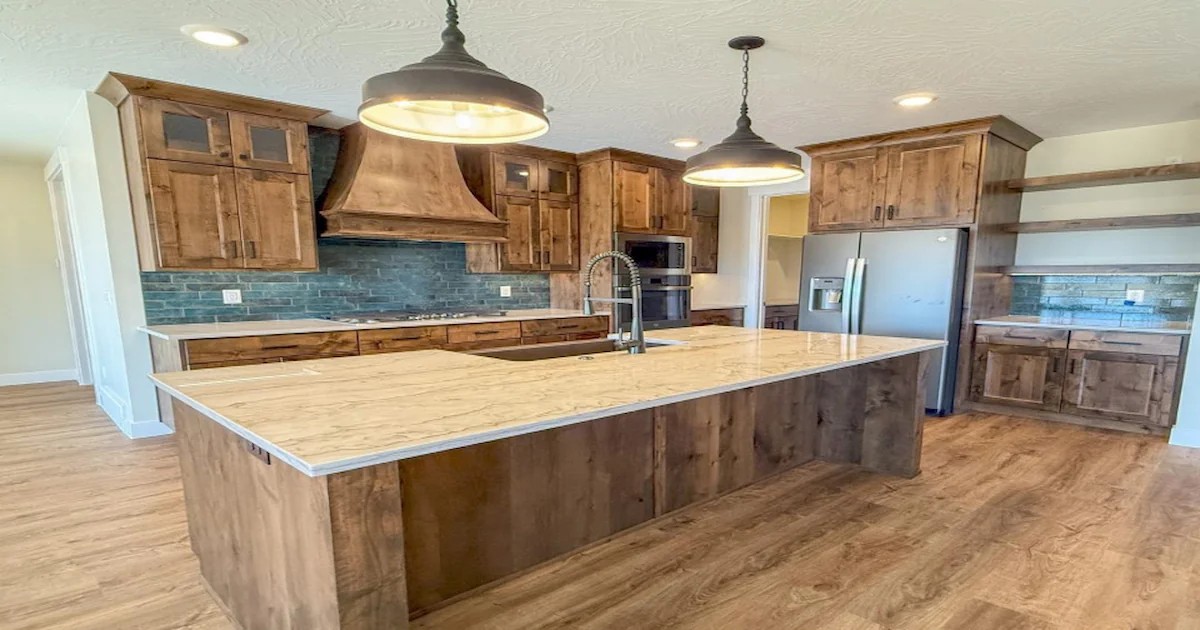 Legacy Flooring Center